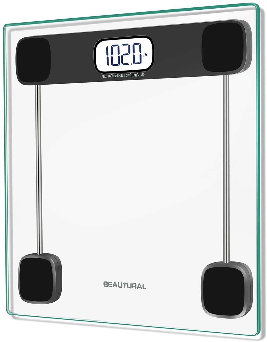 7 Best Smart Scales To Help You Reach Your Fitness Goals - Cellulite Geek