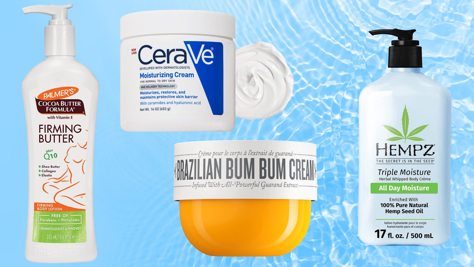 Transform Your Skin with the Best Lotion for Cellulite 14 TopRated